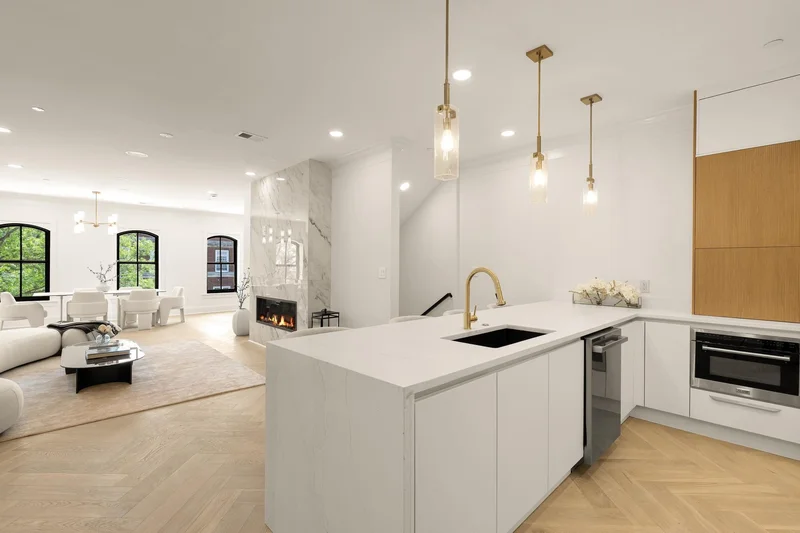 733 Euclid Street NW Unit# 303, Washington, DC 20001, Washington, District of Columbia, United States. - Photo 38