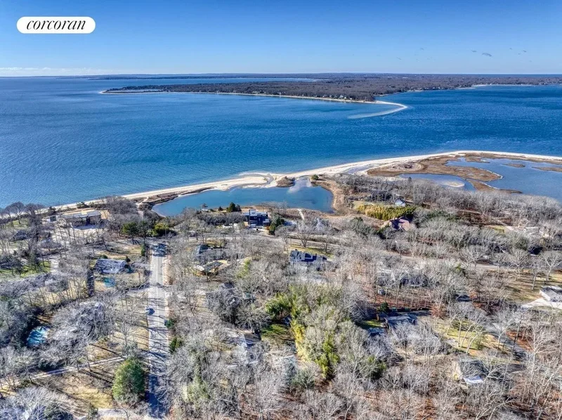 10 Crab Creek Road, Shelter Island, NY 11964, Shelter Island Heights, New York, United States. - Photo 16