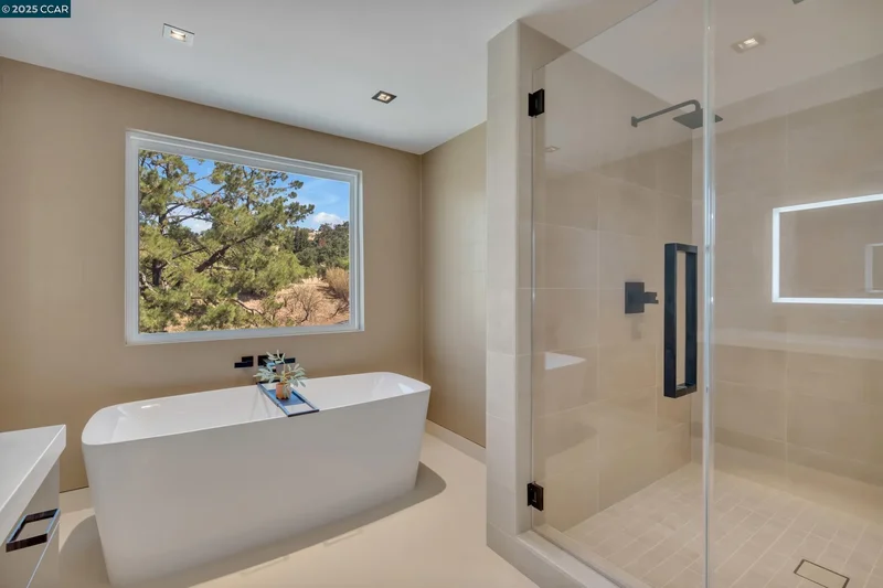 127 Caminar Way, Walnut Creek, California, United States. - Photo 36