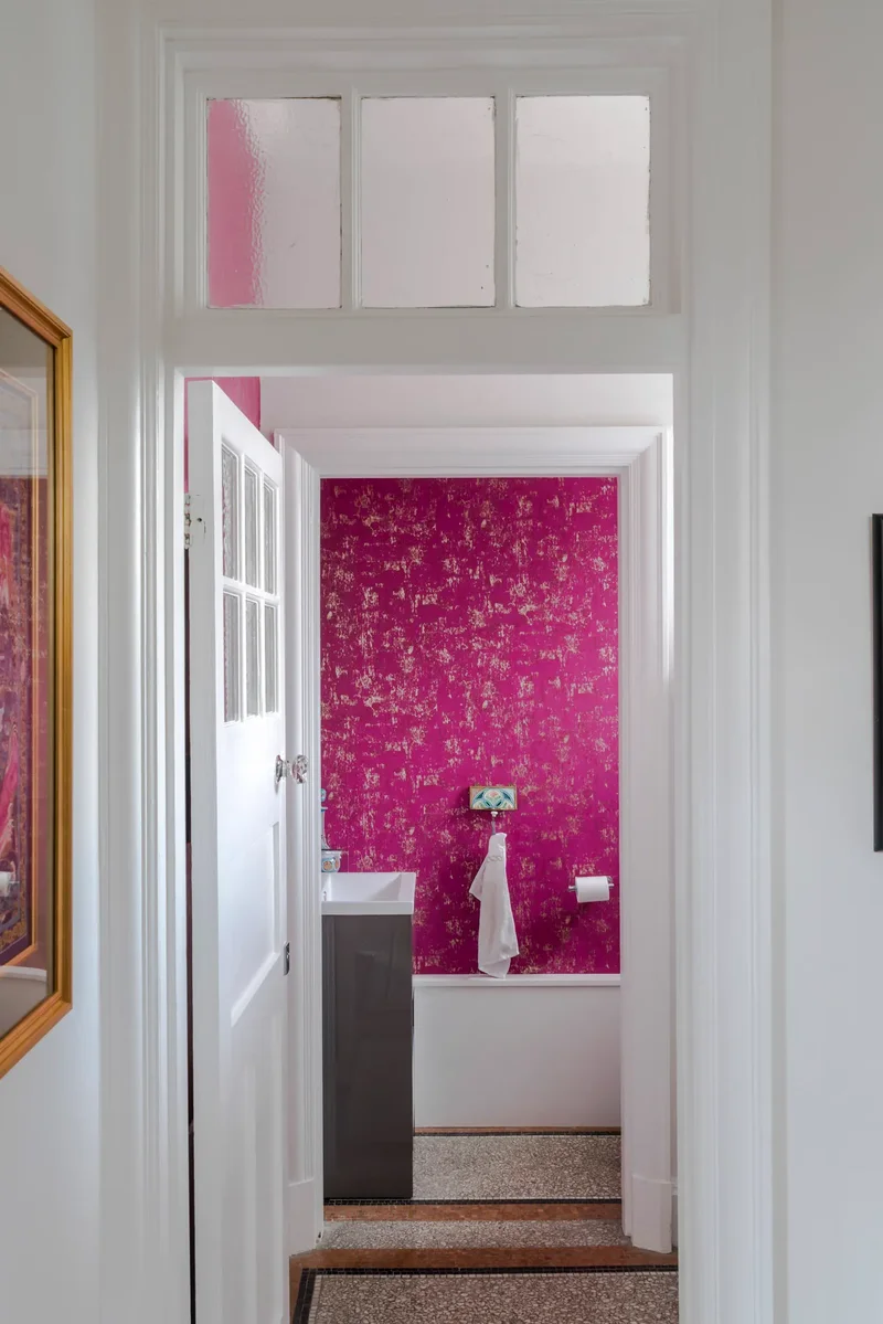 Netherford Road, London, England, United Kingdom. - Photo 52
