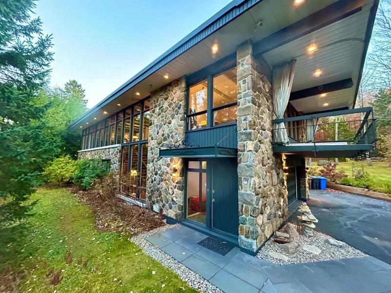290 Rue de St-Moritz, Sainte-Adèle, Quebec, Canada. - Photo 15