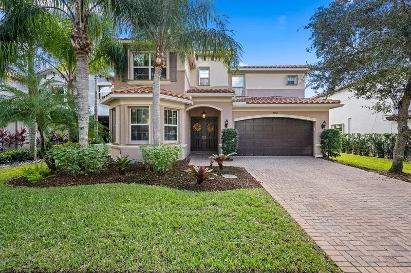 8552 Briar Rose Point, Boynton Beach, FL 33473, Boynton Beach, Florida, United States. - Photo 50