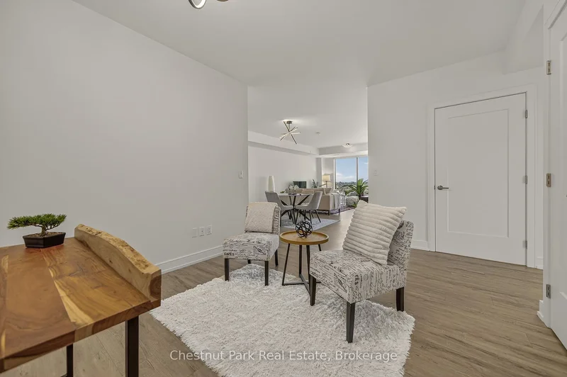 823 - 185 Dunlop Street E, Barrie, Ontario, Canada. - Photo 26