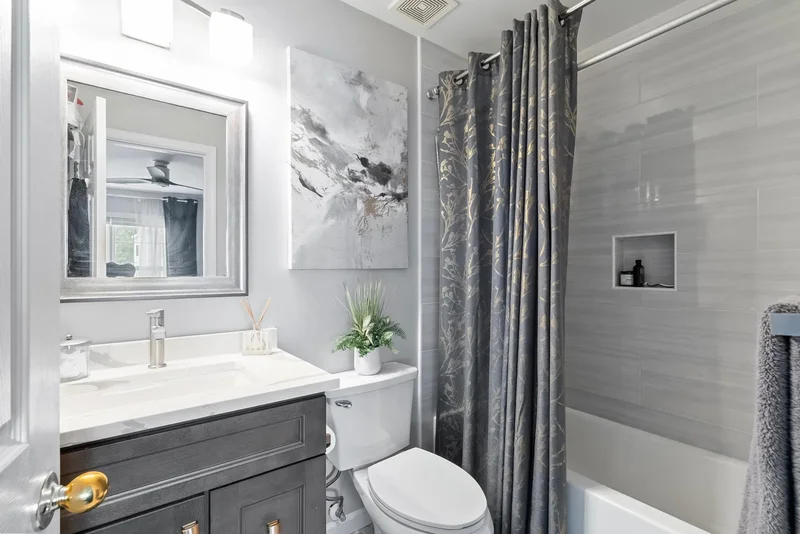 5804 Summers Grove Road , Alexandria, VA 22304, Alexandria, Virginia, United States. - Photo 22