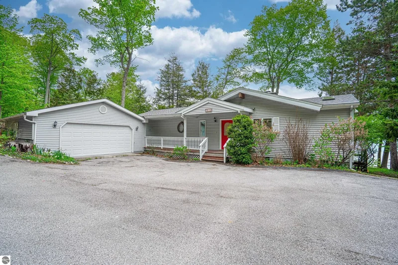 6514 Beech Tree Road, Glen Arbor, MI 49636, Glen Arbor, Michigan, United States. - Photo 6