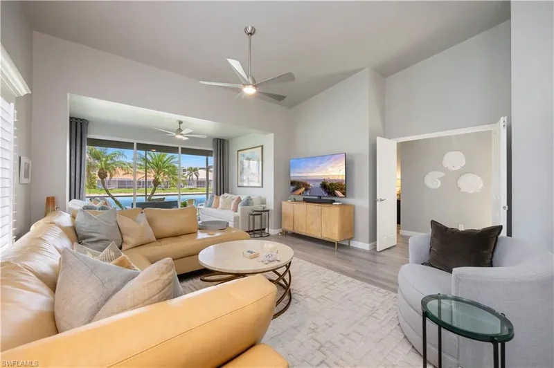 6533 Ilex CIR, Naples, Florida, United States. - Photo 16