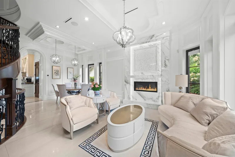 5828 Hudson Street, Vancouver, BC, V6M2Z3, CANADA, Vancouver, British Columbia, Canada. - Photo 12