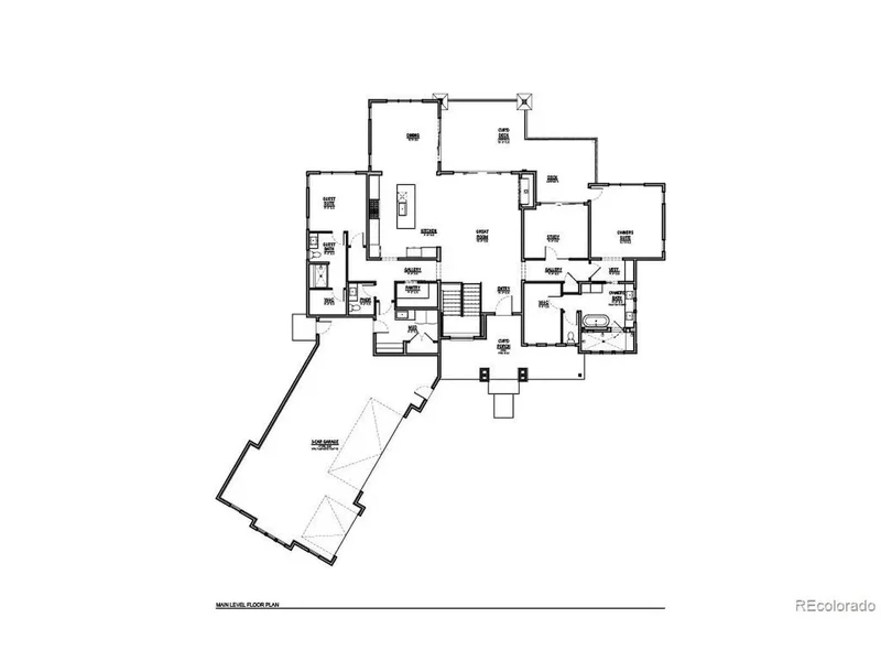 10201 Inspiration Dr, Parker, Colorado, United States. - Photo 34