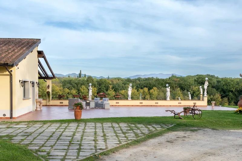 FRAZIONE PIAZZANO n. 6 6, Vicchio, Tuscany, Italy. - Photo 29