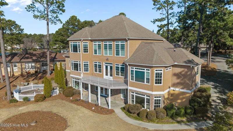 123 Anchor Point, Seven Lakes, NC 27376, Seven Lakes, North Carolina, United States. - Photo 14
