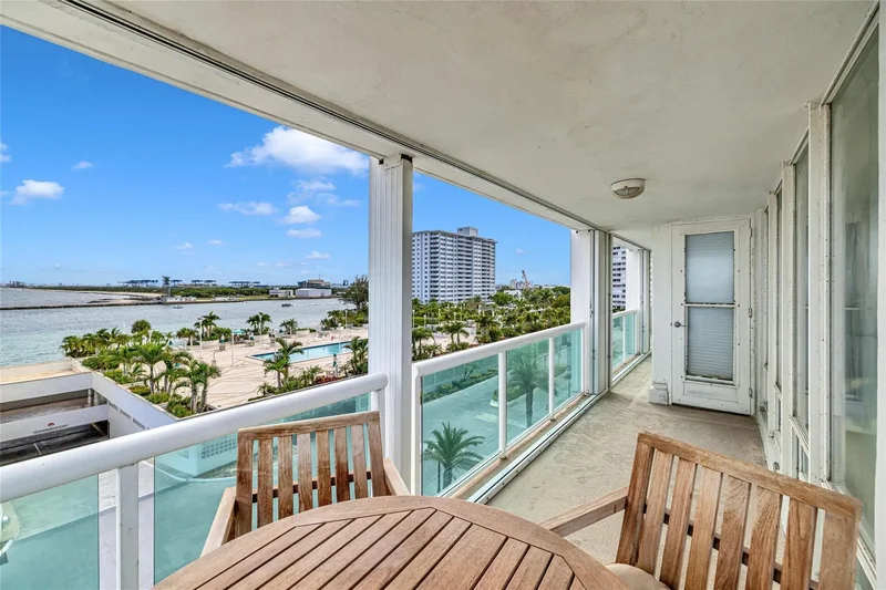 2100 S Ocean Ln 411, Fort Lauderdale, Florida, United States. - Photo 5