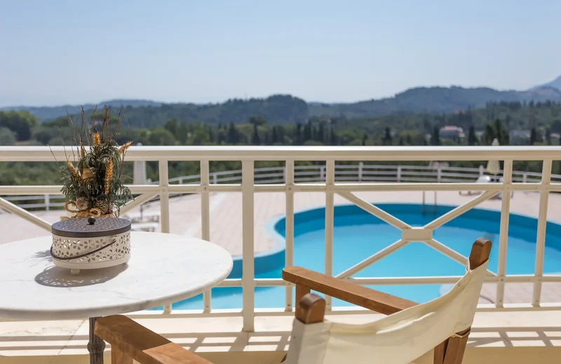 Acharavi 491 00, Greece, Northern Corfu, Peloponnese, Western Greece and the Ionian, Greece. - Photo 10