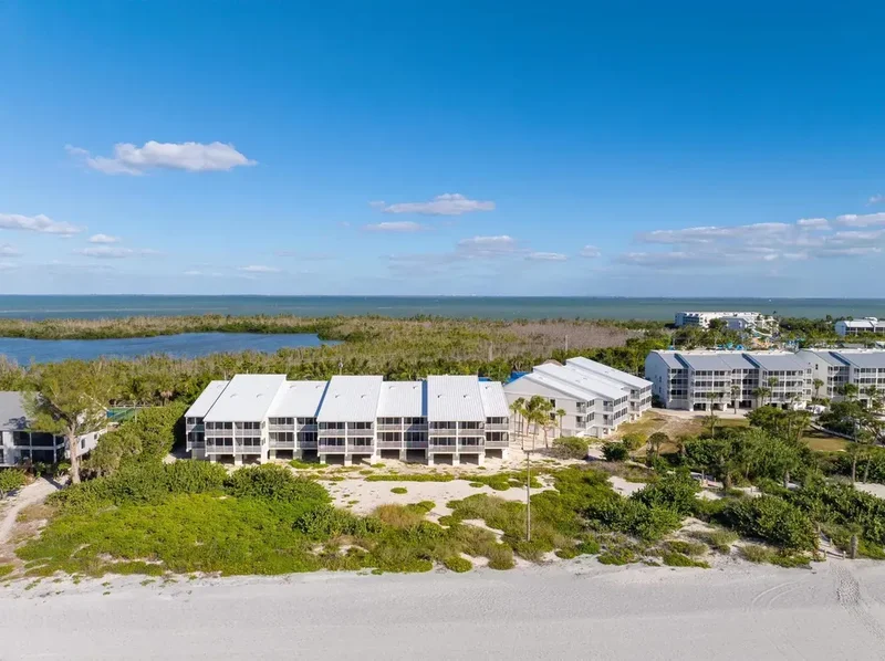 2004 Gulf Beach Villas, #2004, Captiva, FL, 33924, USA, Captiva, Florida, United States. - Photo 41