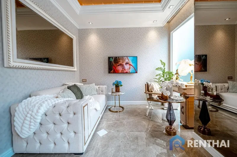 The Riviera Malibu, Chon Buri, Pattaya City, Chon Buri, Thailand. - Photo 17