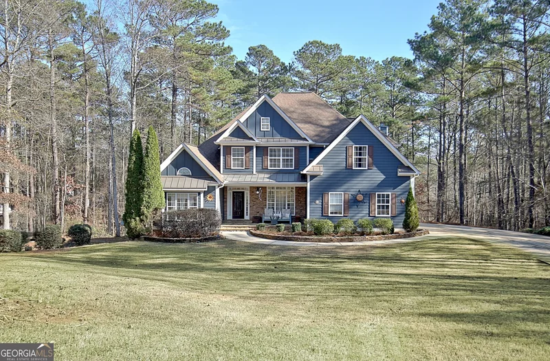 Residential Newnan