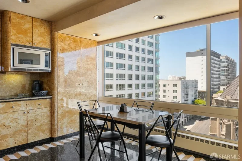 1177 California Street 1210, San Francisco, California, United States. - Photo 22
