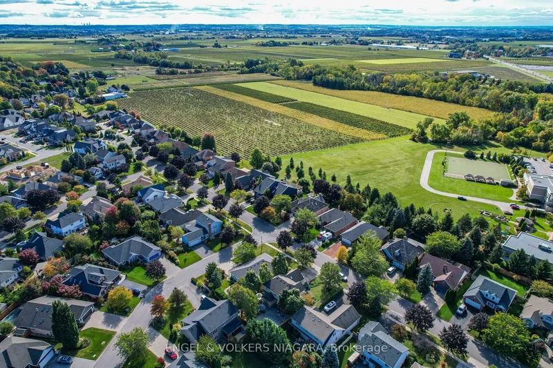 624 SIMCOE Street, Niagara-on-the-Lake, Ontario, Canada. - Photo 45