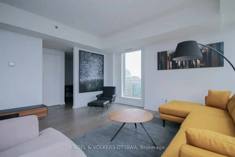 199 SLATER Street 2203, Ottawa, Ontario, Canada. - Photo 14