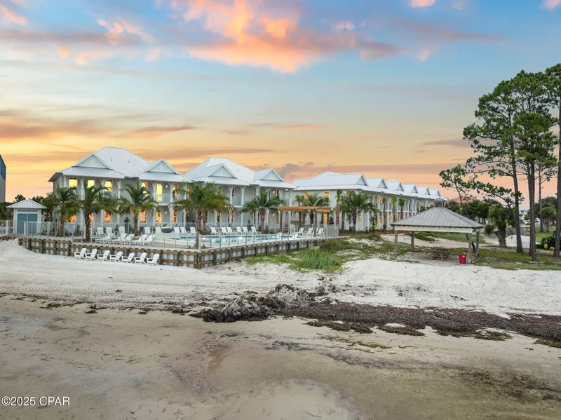 278 Dockside Drive, Port St. Joe, Florida, United States. - Photo 7