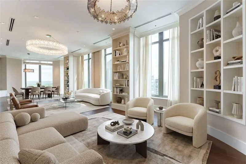 Condominium in Atlanta