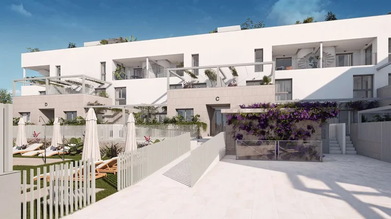 Centro - S'Eixample - Can Misses, Ibiza, Baleares, Ibiza, Ibiza Town, Balearic Islands, Spain. - Photo 13