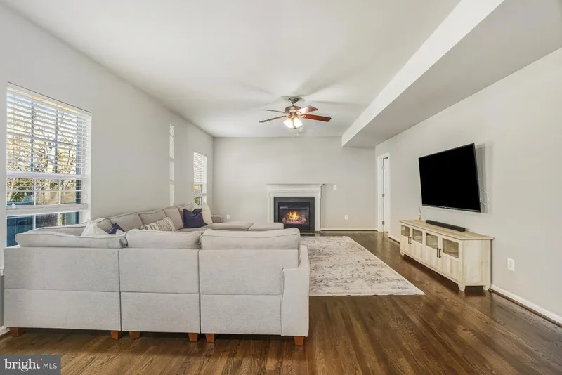 9478 Merrimont Trace Circle, Bristow, VA 20136, Linton Hall, Virginia, United States. - Photo 24