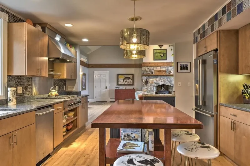 1123 River Road, Westmoreland, NH 03467, Westmoreland, New Hampshire, United States. - Photo 47