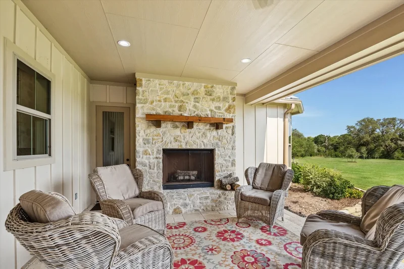 2130 Hartfield Road, Round Top, TX 78954, Round Top, Texas, United States. - Photo 36