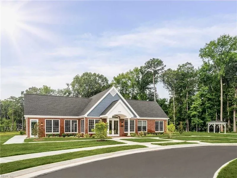 322 Watermans Way, Poquoson, Virginia, United States. - Photo 4