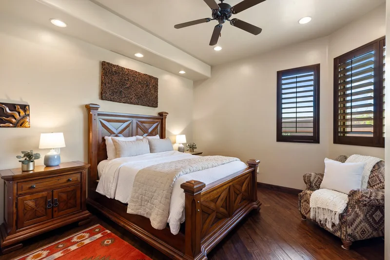 3052 N Snow Canyon Parkway Unit 139, St George, UT 84770, St. George, Utah, United States. - Photo 34