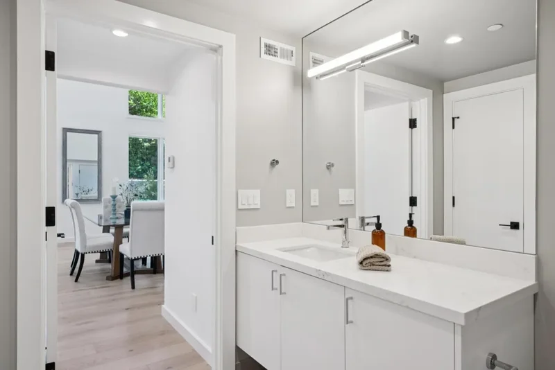 1433 Floribunda Avenue, Burlingame, California, United States. - Photo 29