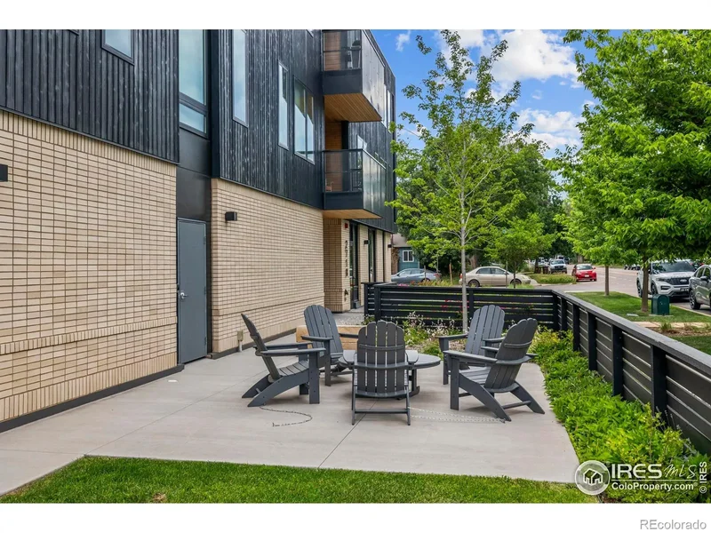2718 Pine Street 301, Boulder, Colorado, United States. - Photo 40