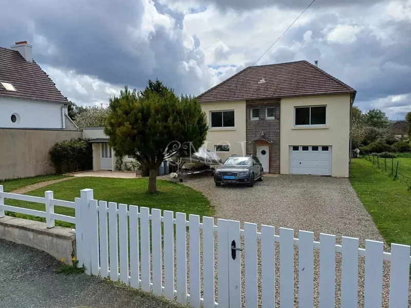 Plestin-les-Grèves, Brittany, France. - Photo 16