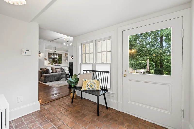 1926 Ruxton Road, Ruxton, MD 21204, Towson, Maryland, United States. - Photo 44