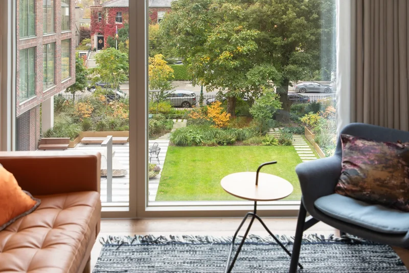 33 The Nicholson, Lansdowne Place, Ballsbridge, D, Dublin, County Dublin, Ireland. - Photo 19
