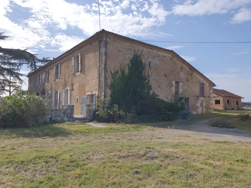 Leboulin, Leboulin, Leboulin, Occitanie, France. - Photo 25