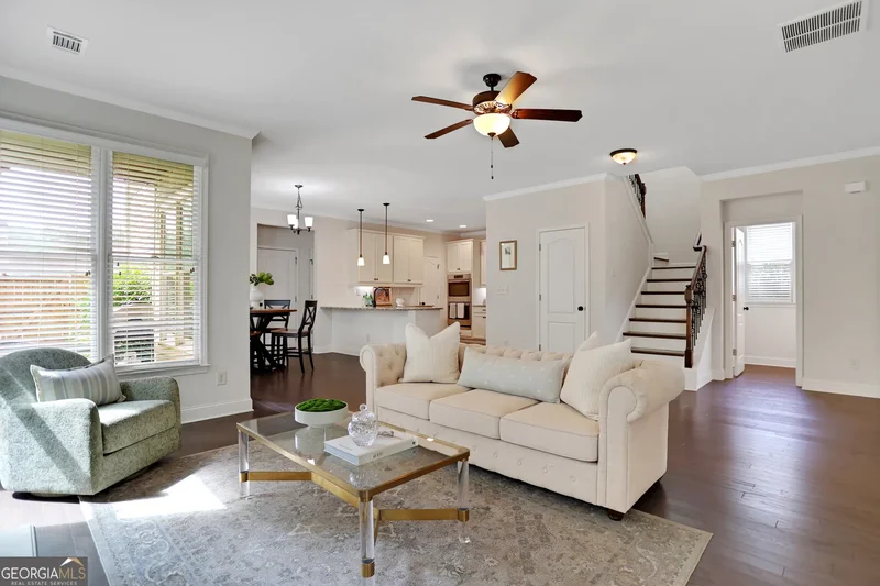 1803 Stone Bridge WAY, Marietta, Georgia, United States. - Photo 2