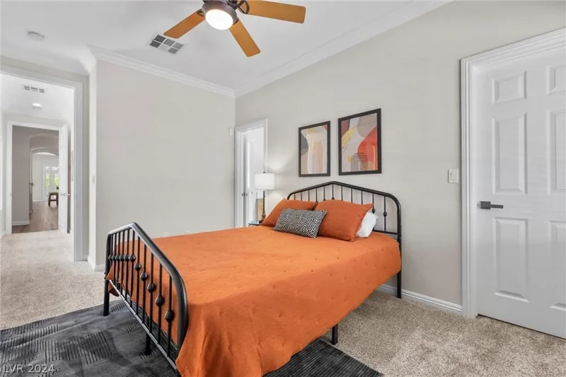 2793 Bellini Drive, Henderson, Nevada, United States. - Photo 19