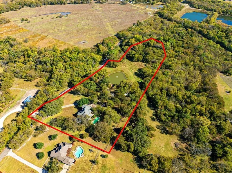 4035 County Road 2700, Caddo Mills, TX 75135, Caddo Mills, Texas, United States. - Photo 39