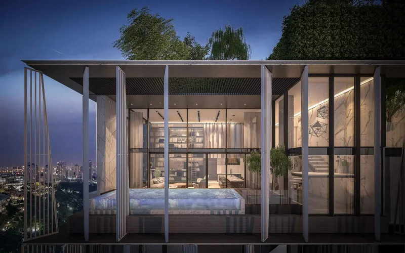 77 Sukhumvit Rd, Khwaeng Khlong Toei Nuea, Khet Watthana, Krung Thep Maha Nakhon 10110, Thailand, Bangkok, Krung Thep Maha Nakhon, Thailand. - Photo 22