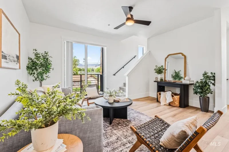 2935-2947 W Jordan Street, Boise, Idaho, United States. - Photo 13