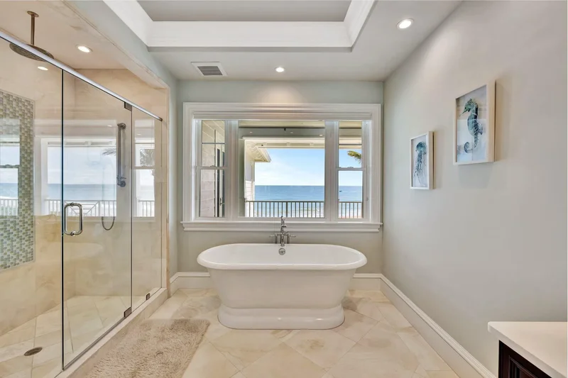 8316 S Ocean Drive, Jensen Beach, FL, 34957, USA, Jensen Beach, Florida, United States. - Photo 71