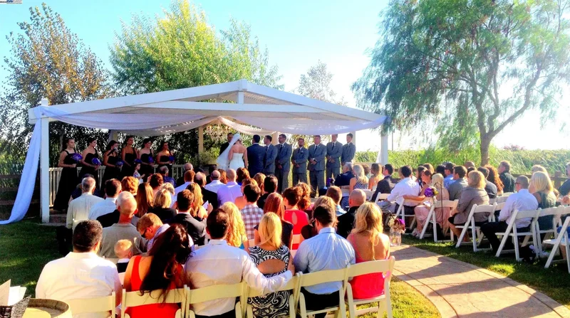 Brentwood, California, United States. - Photo 56