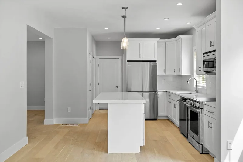 Residential Hampton Bays