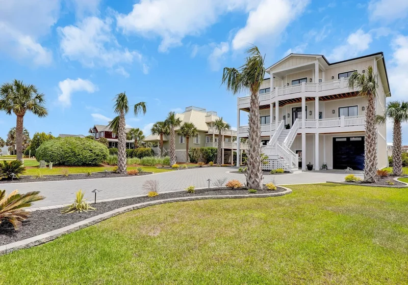 1519 New River Inlet Road , North Topsail Beach, NC 28460, North Topsail Beach, North Carolina, United States. - Photo 51