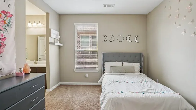 11192 Progreso Street, Frisco, Texas, United States. - Photo 20