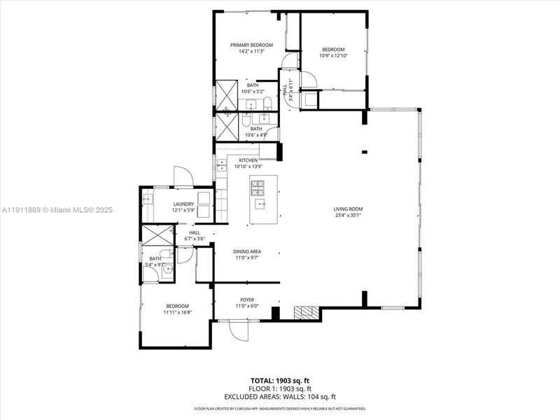 151 NW 87th St, Miami, Florida, United States. - Photo 26
