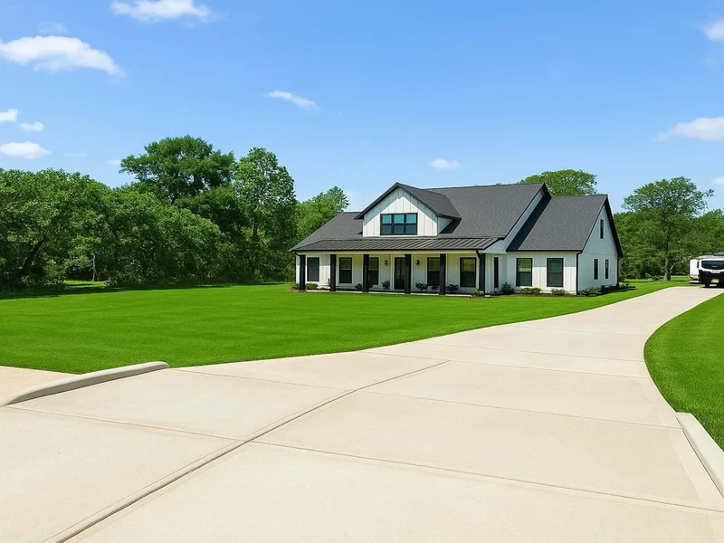 110 Quiet Springs Trail, Willis, TX 77378, Willis, Texas, United States. - Photo 6