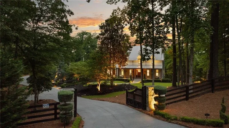 13365 Hopewell Road, Milton, Georgia, United States. - Photo 6