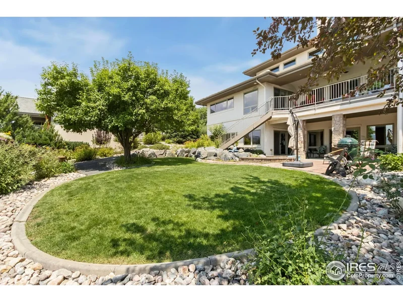 263 Rossum, Loveland, CO, 80537, USA, Berthoud, Colorado, United States. - Photo 24